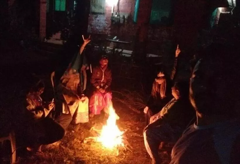 Majatalo Vidya Konkan Agro Tourism