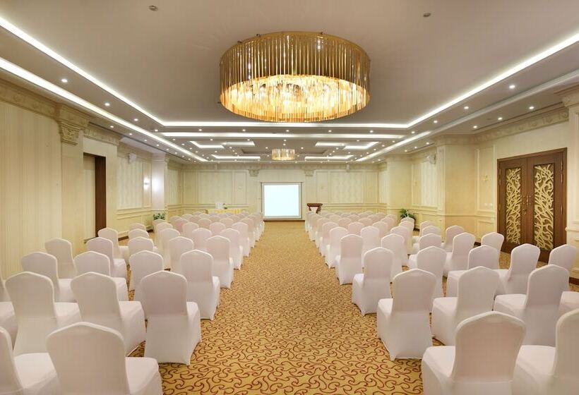 استراحتگاه Tolip North Coast