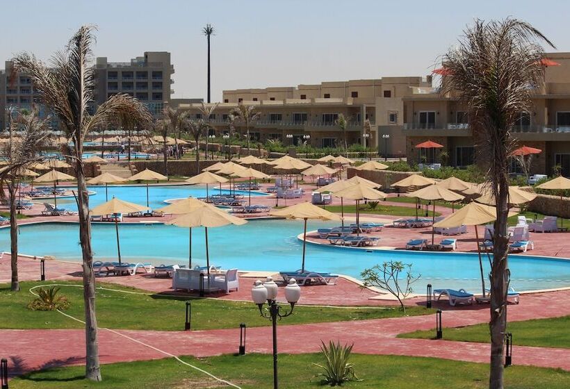 استراحتگاه Tolip North Coast