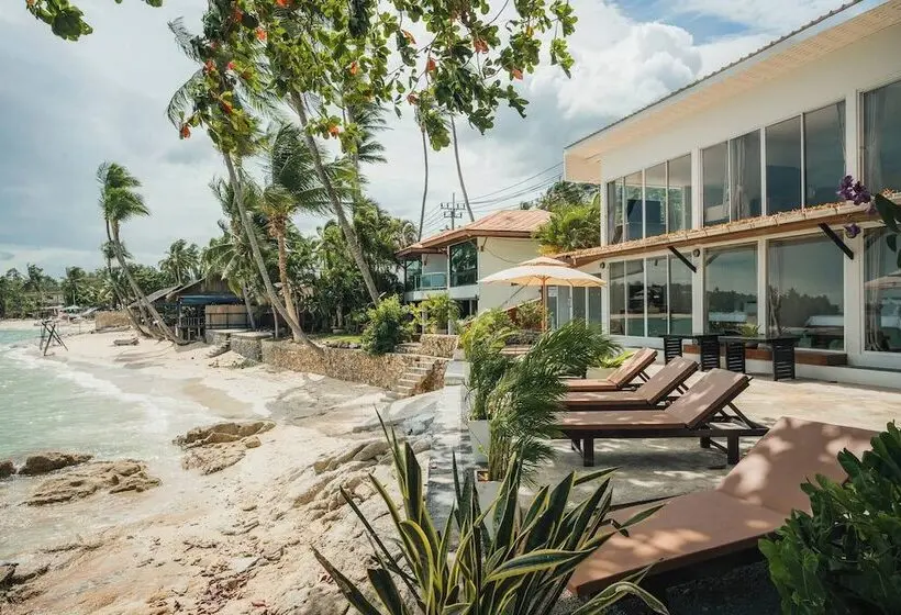 پانسیون Room Charming Guest Room Retreat In Mare