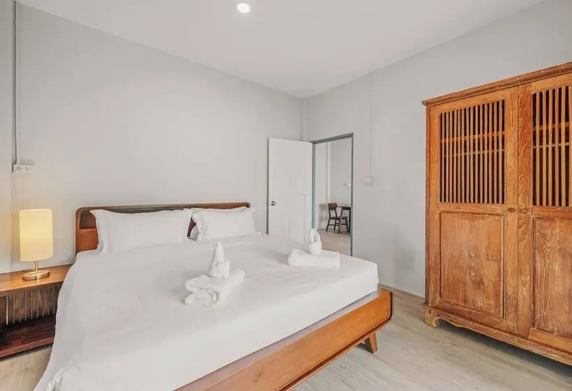 پانسیون Room Charming Guest Room Retreat In Mare