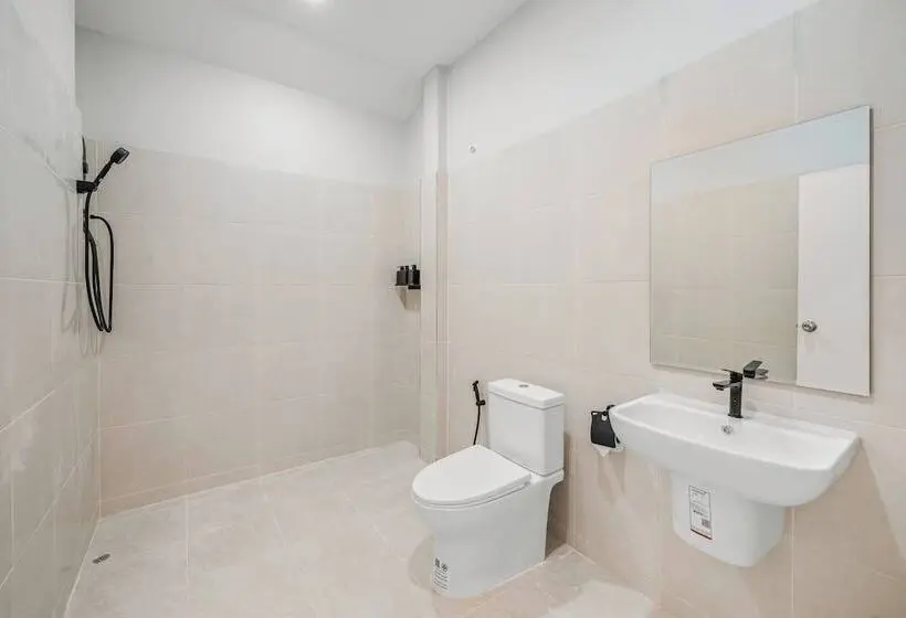 پانسیون Room Charming Guest Room Retreat In Mare