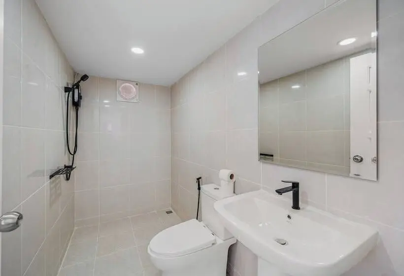 پانسیون Room Charming Guest Room Retreat In Mare