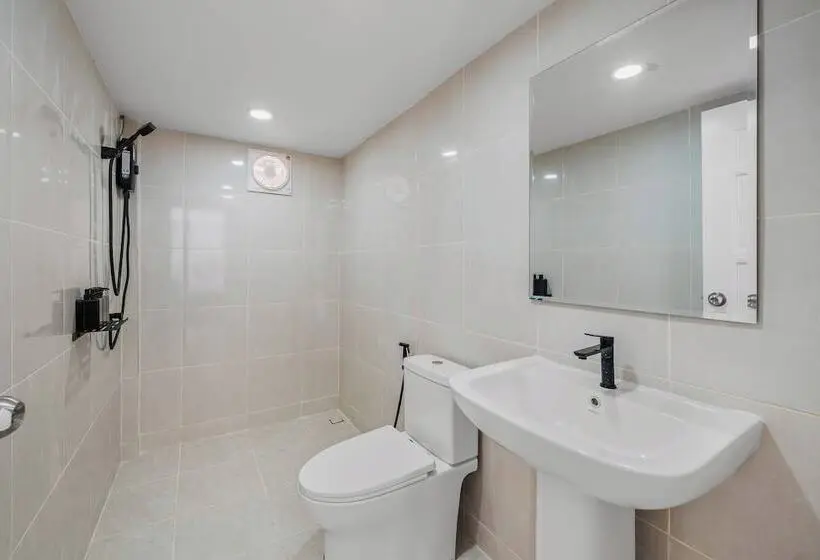 پانسیون Room Charming Guest Room Retreat In Mare