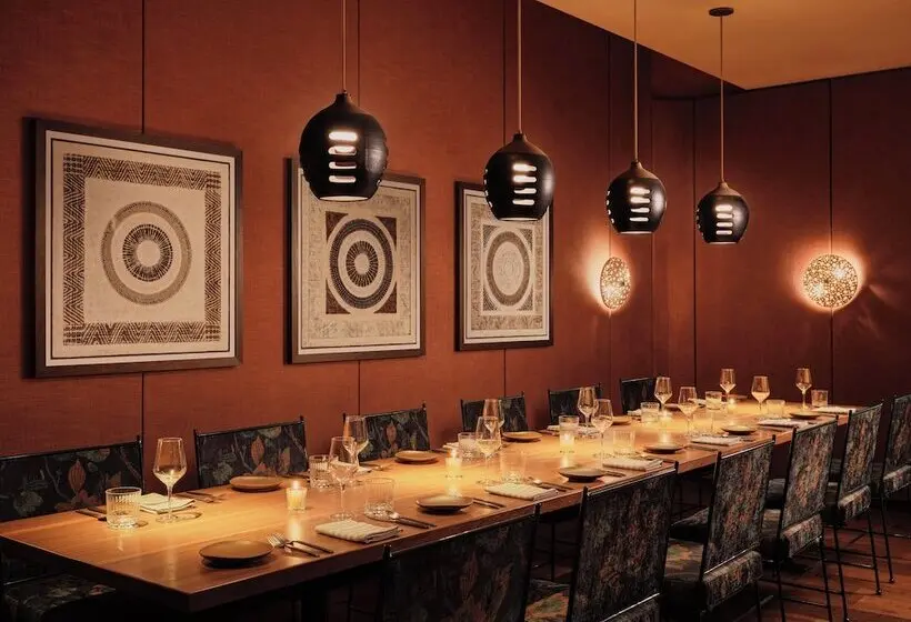 Hotelli Kimpton Era Midtown New York By Ihg
