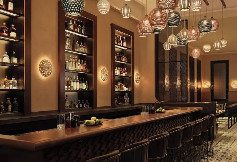 Hotelli Kimpton Era Midtown New York By Ihg