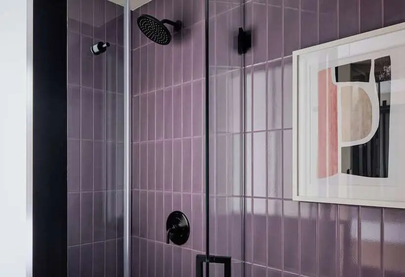 Hotelli Kimpton Era Midtown New York By Ihg