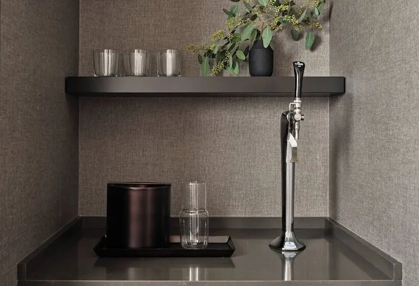 Hotelli Kimpton Era Midtown New York By Ihg