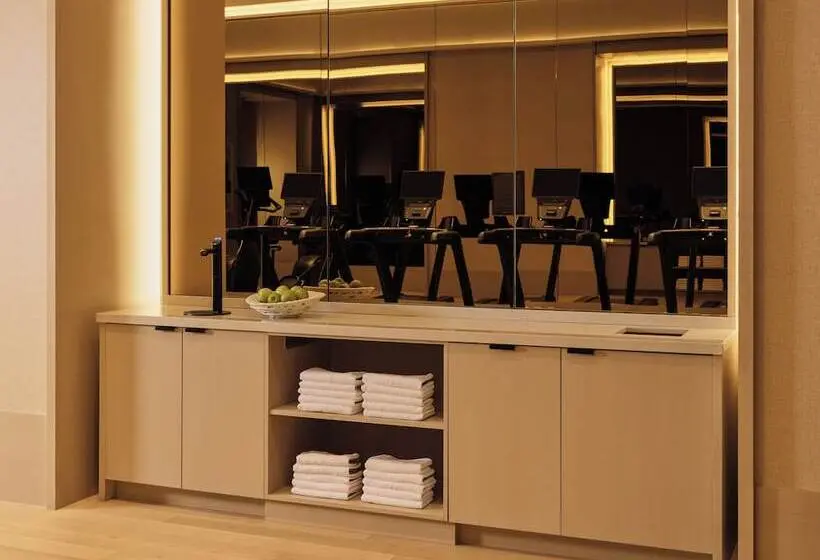 Hotelli Kimpton Era Midtown New York By Ihg