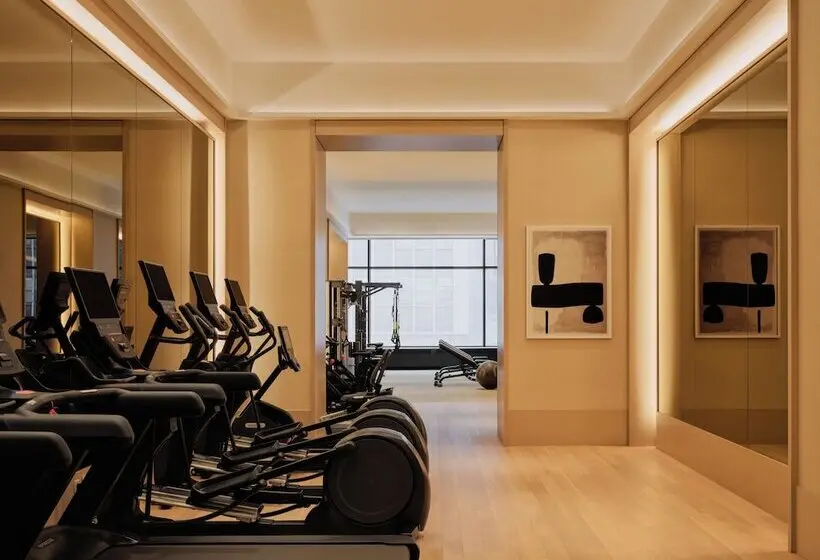 Hotelli Kimpton Era Midtown New York By Ihg