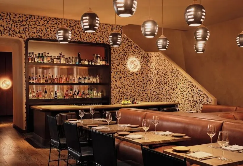 Hotelli Kimpton Era Midtown New York By Ihg