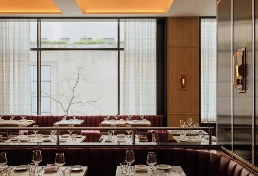 Hotelli Kimpton Era Midtown New York By Ihg