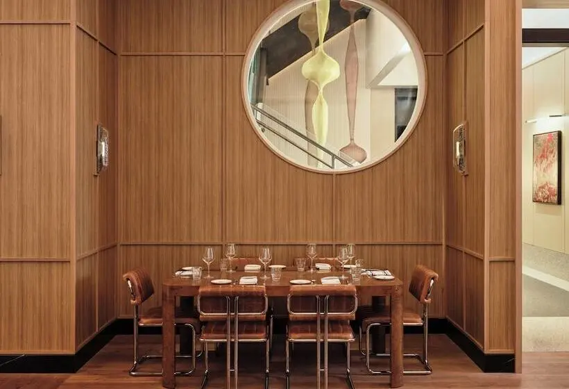 Hotelli Kimpton Era Midtown New York By Ihg