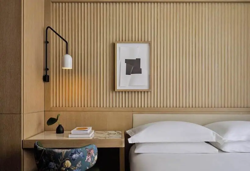 Hotelli Kimpton Era Midtown New York By Ihg