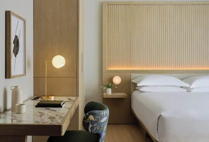 Hotelli Kimpton Era Midtown New York By Ihg