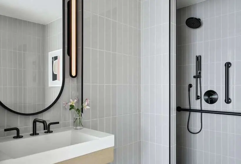 Hotelli Kimpton Era Midtown New York By Ihg