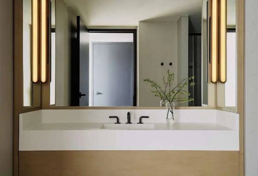 Hotelli Kimpton Era Midtown New York By Ihg