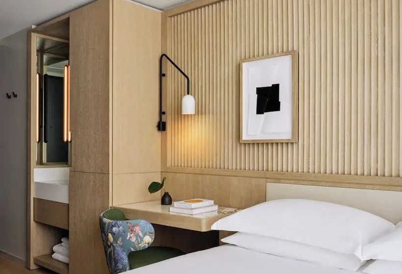 Hotelli Kimpton Era Midtown New York By Ihg