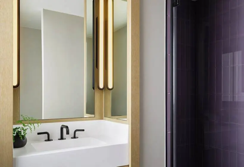 Hotelli Kimpton Era Midtown New York By Ihg