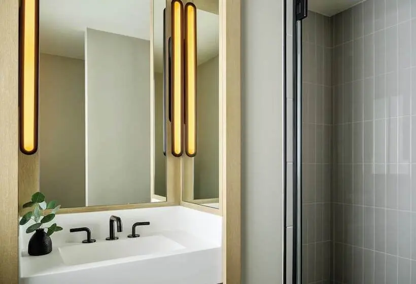 Hotelli Kimpton Era Midtown New York By Ihg