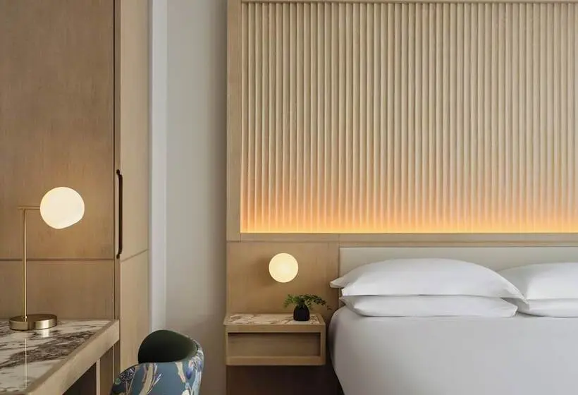 Hotelli Kimpton Era Midtown New York By Ihg