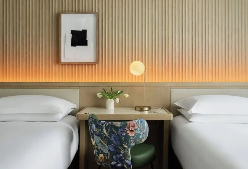 Hotelli Kimpton Era Midtown New York By Ihg