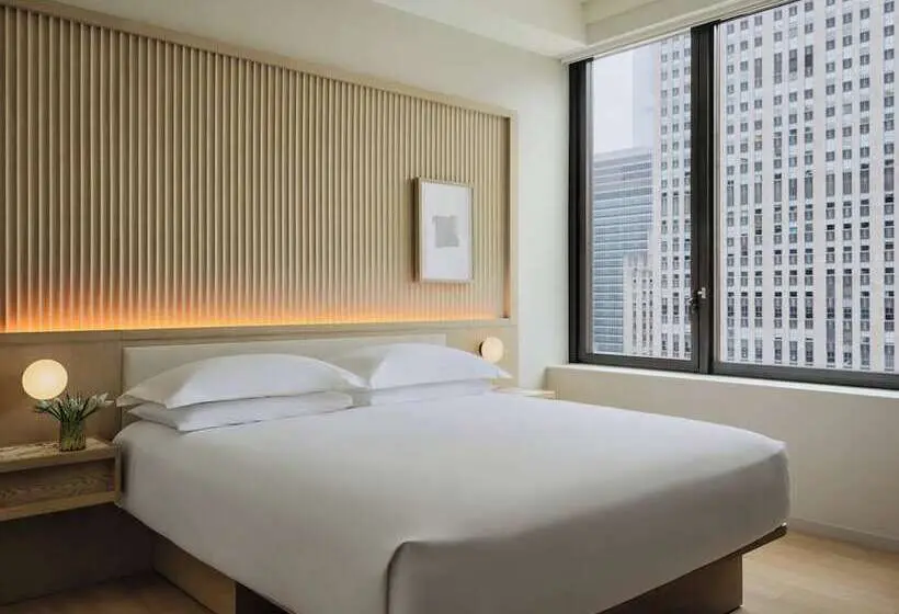 Hotelli Kimpton Era Midtown New York By Ihg