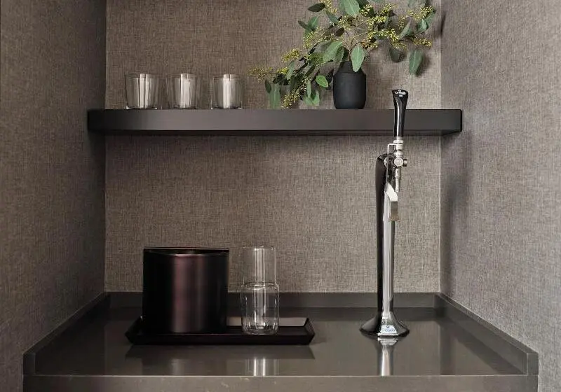 Hotelli Kimpton Era Midtown New York By Ihg