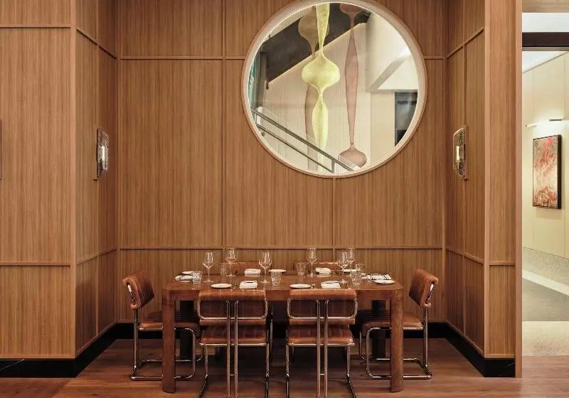 Hotelli Kimpton Era Midtown New York By Ihg