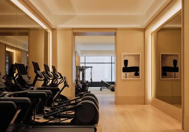 Hotelli Kimpton Era Midtown New York By Ihg