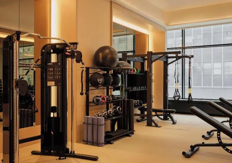 Hotelli Kimpton Era Midtown New York By Ihg