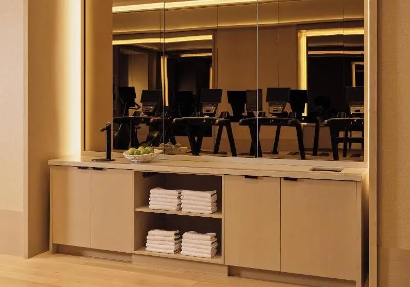 Hotelli Kimpton Era Midtown New York By Ihg