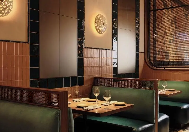 Hotelli Kimpton Era Midtown New York By Ihg