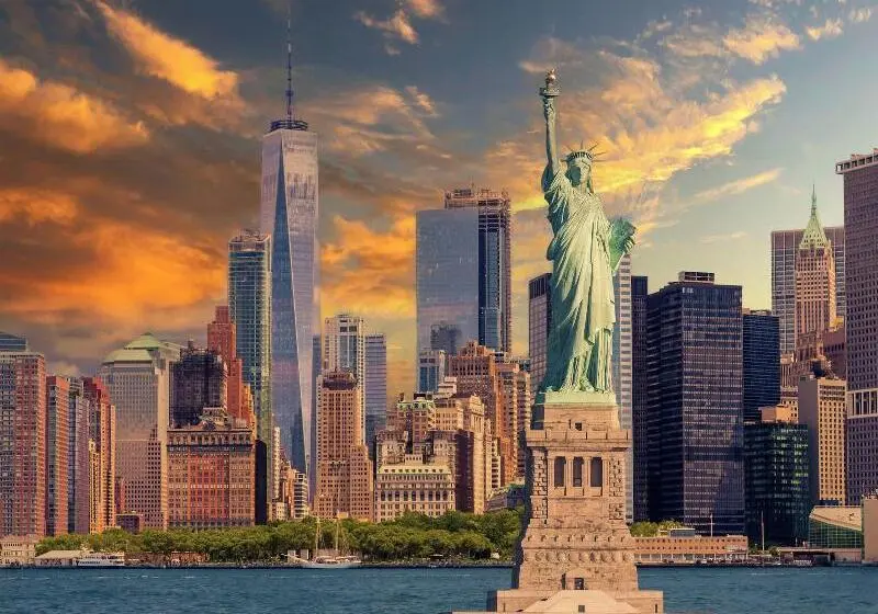 Hotelli Kimpton Era Midtown New York By Ihg