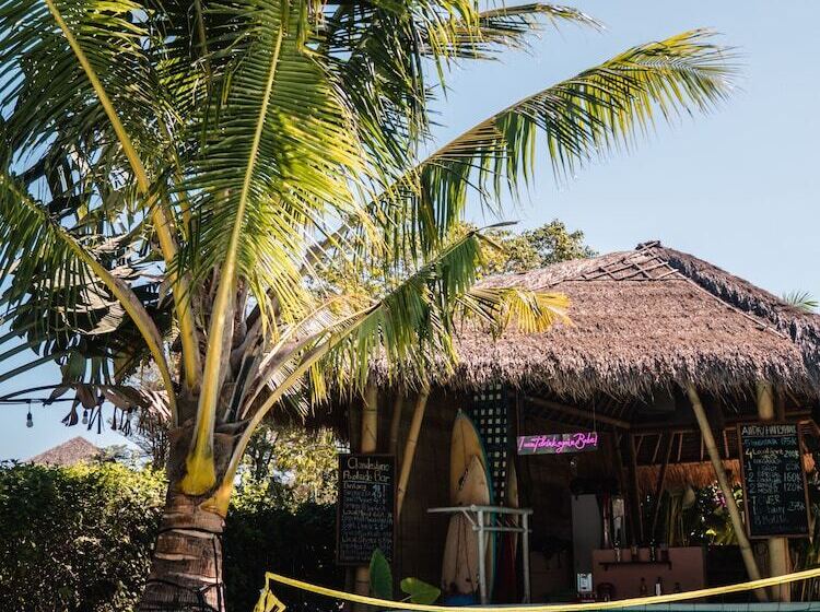 Clandestino Hostel Canggu