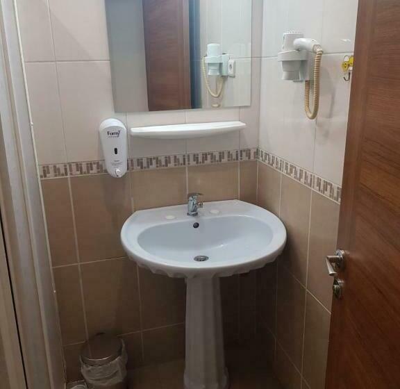 住宿加早餐 Feryil Centrum