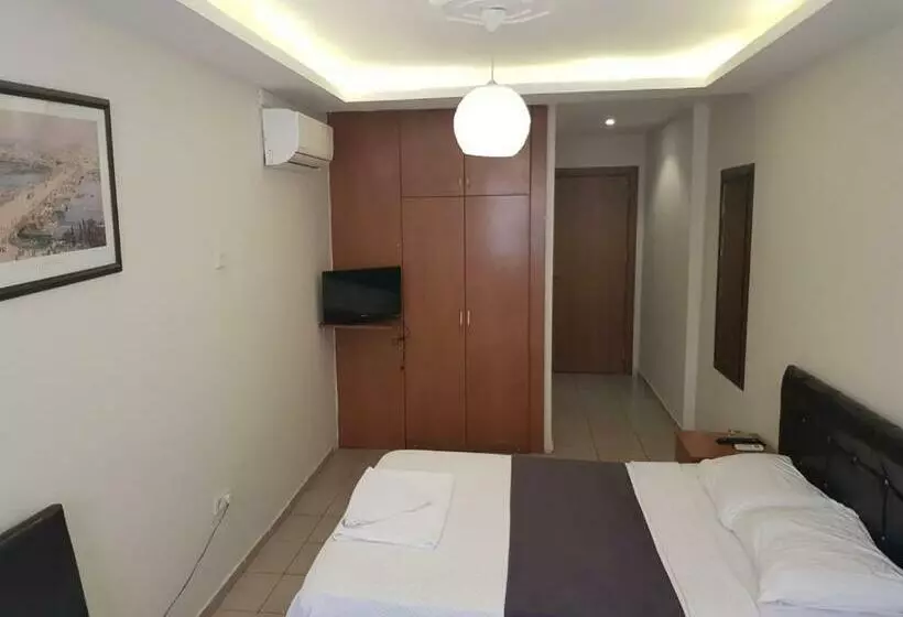 ベッドアンドブレックファースト Feryil Centrum