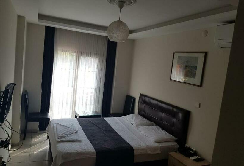 住宿加早餐 Feryil Centrum