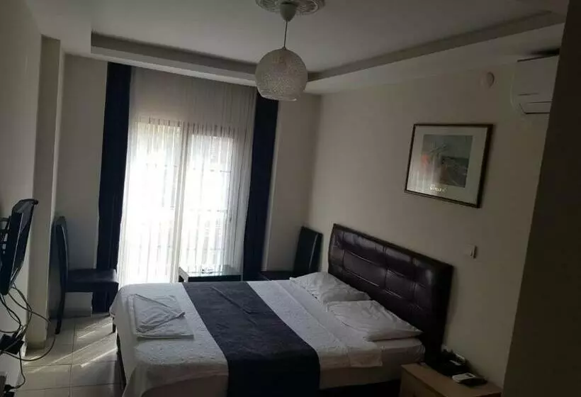 ベッドアンドブレックファースト Feryil Centrum