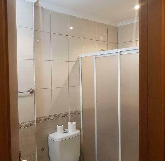 住宿加早餐 Feryil Centrum