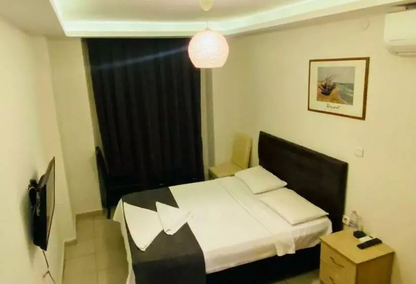 ベッドアンドブレックファースト Feryil Centrum