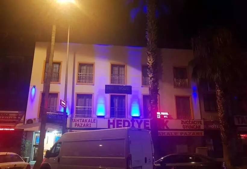 ベッドアンドブレックファースト Feryil Centrum