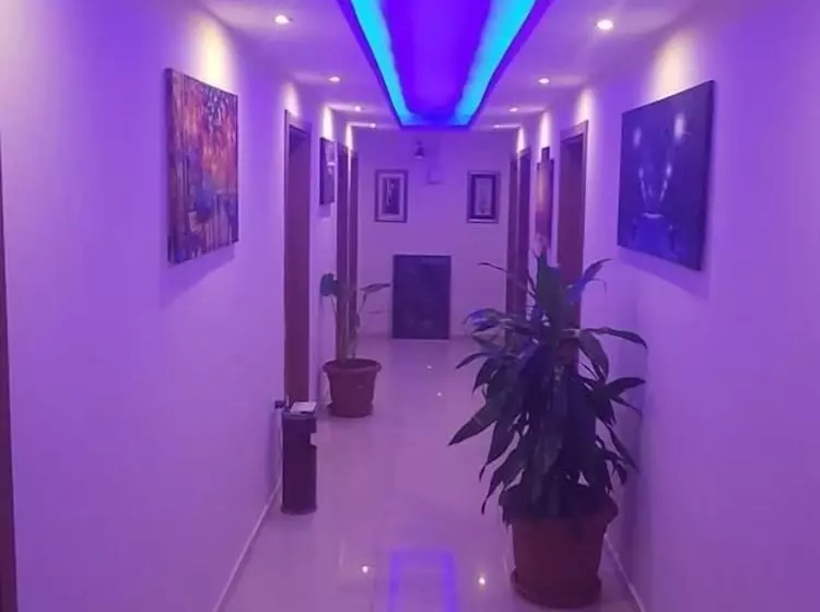 ベッドアンドブレックファースト Feryil Centrum