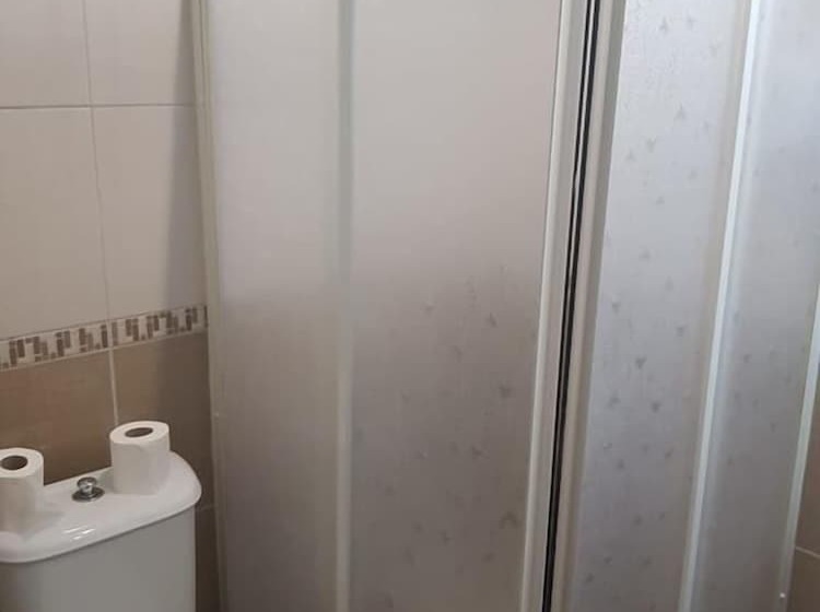 住宿加早餐 Feryil Centrum