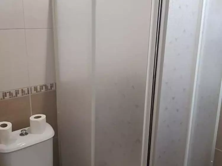 ベッドアンドブレックファースト Feryil Centrum