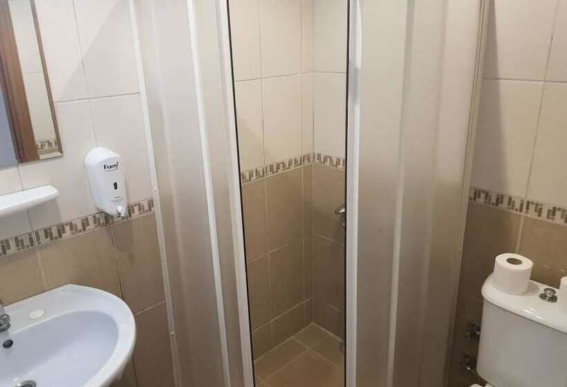 住宿加早餐 Feryil Centrum