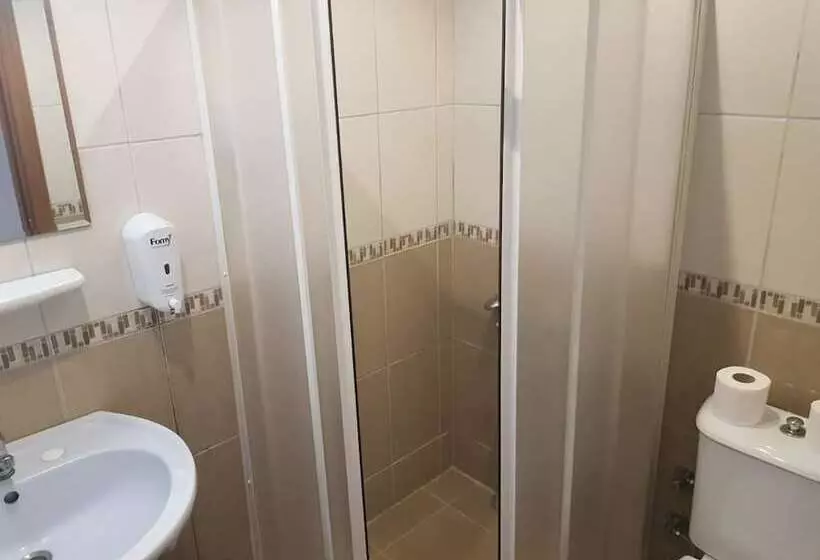 ベッドアンドブレックファースト Feryil Centrum