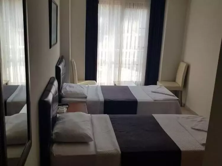 ベッドアンドブレックファースト Feryil Centrum