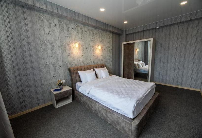 Fotos del hotel Blossom Inn:  2