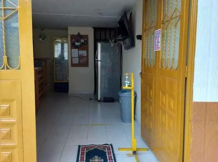 Hotelli Merkezi Saray